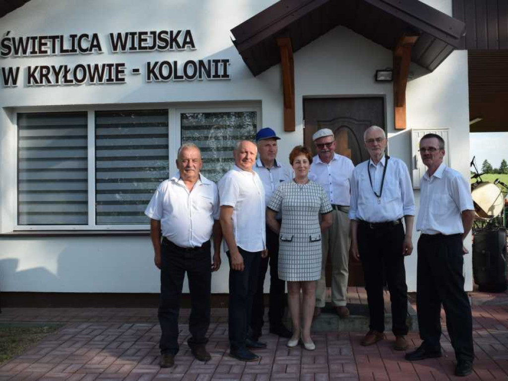 Pielgrzymka, odpust i Dzień Matki [ZDJĘCIA]