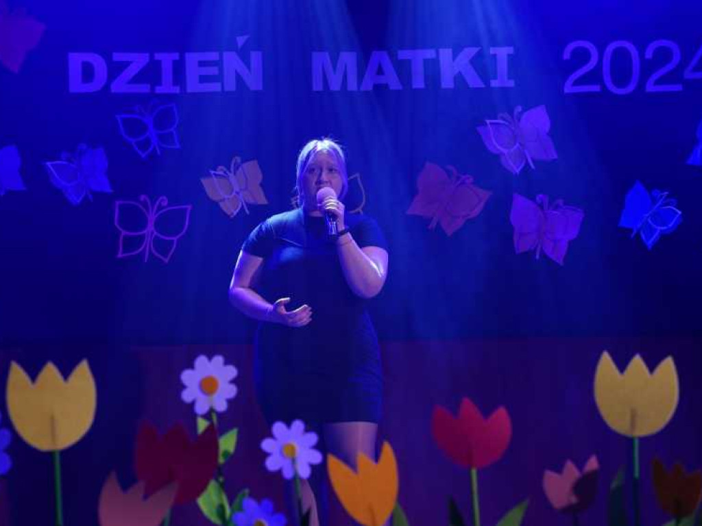 Dzieci dla Mam! [ZDJĘCIA]