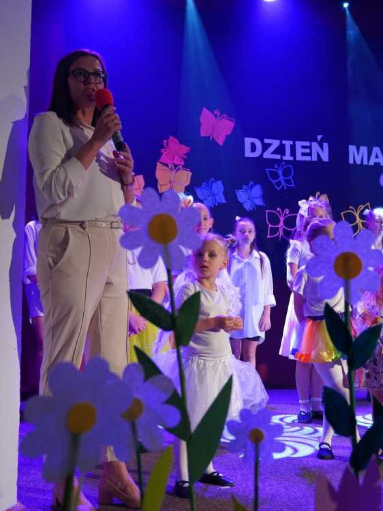 Dzieci dla Mam! [ZDJĘCIA]