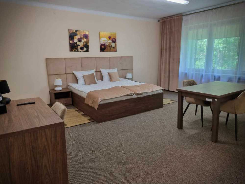 Hrubieszów: Pracownia hotelarska [ZDJĘCIA]