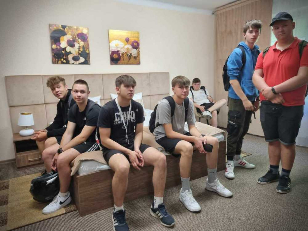 Hrubieszów: Pracownia hotelarska [ZDJĘCIA]