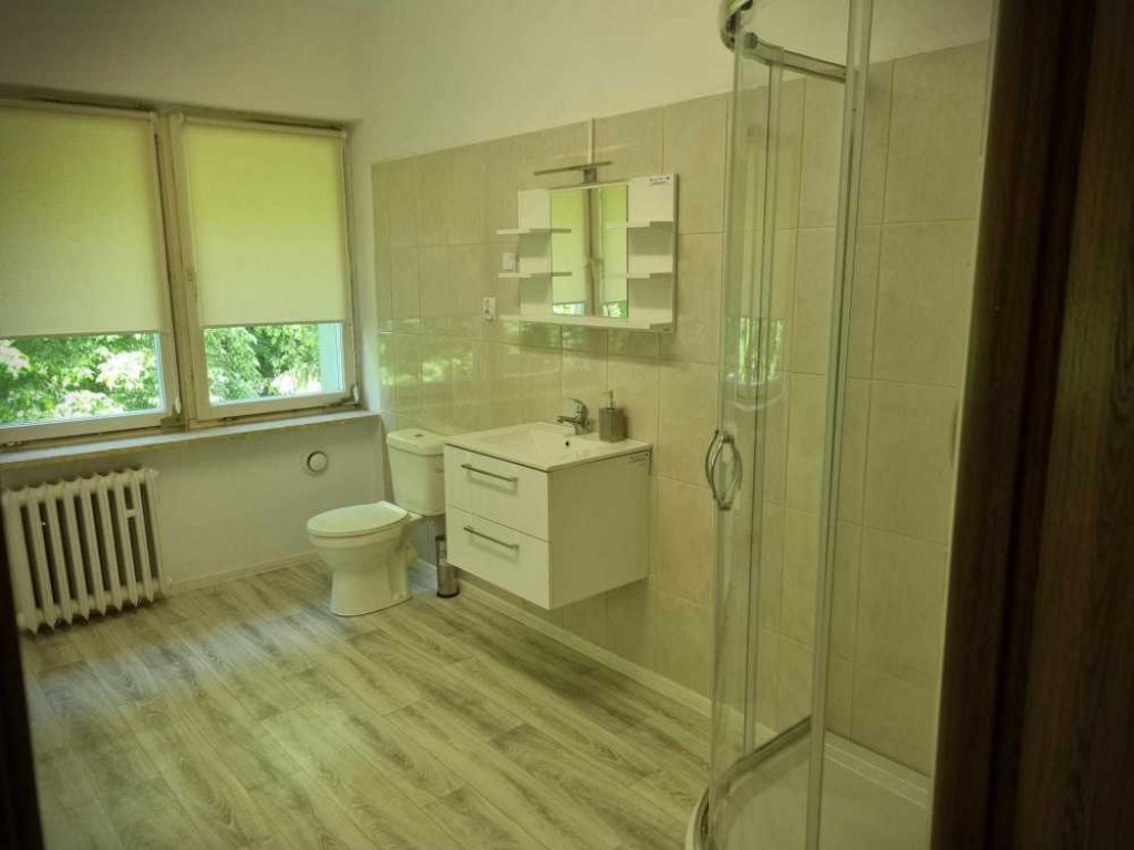 Hrubieszów: Pracownia hotelarska [ZDJĘCIA]