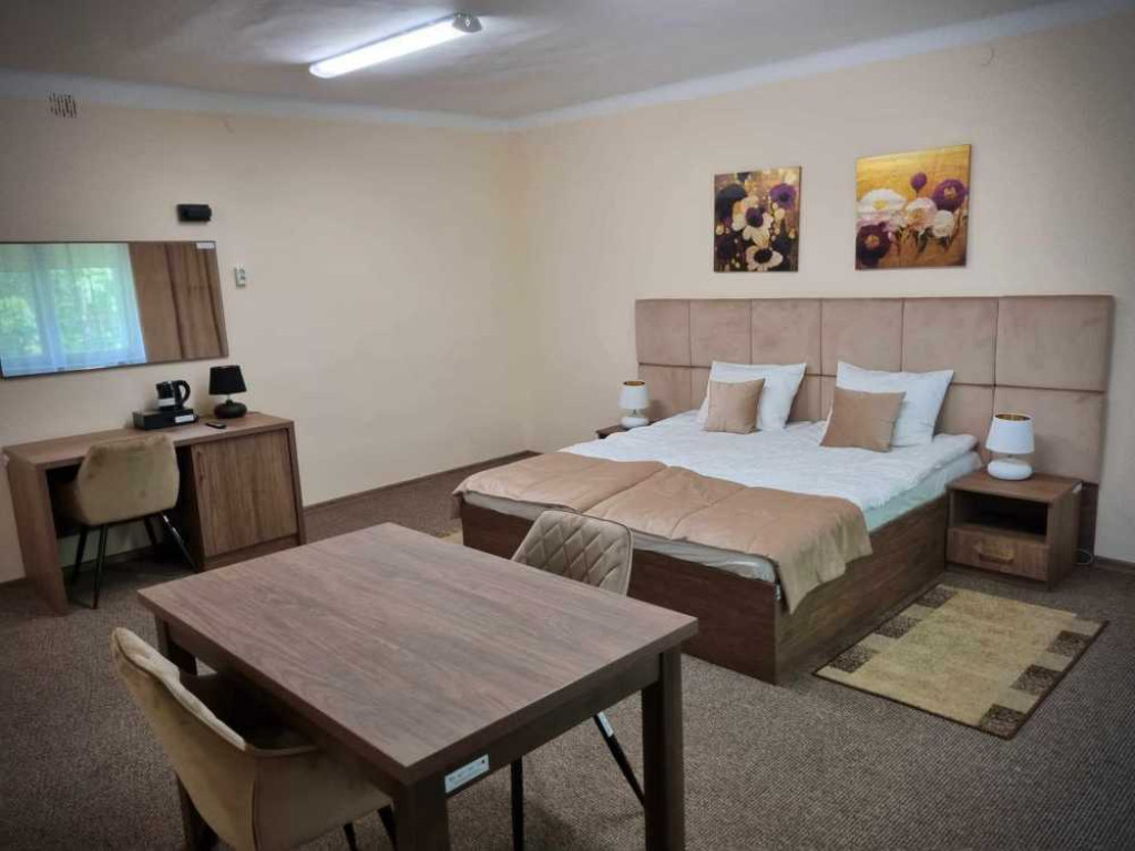 Hrubieszów: Pracownia hotelarska [ZDJĘCIA]