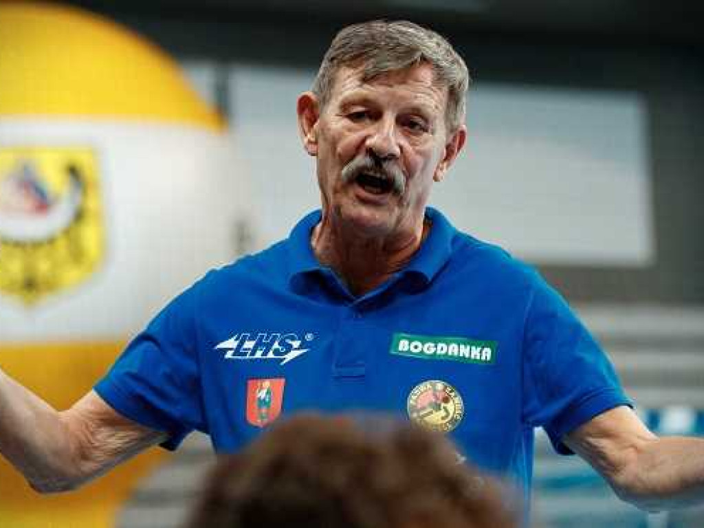 Baraż o Superligę. MKS Zagłębie Lubin - KPR Padwa Zamość [ZDJĘCIA]