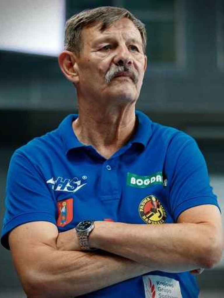 Baraż o Superligę. MKS Zagłębie Lubin - KPR Padwa Zamość [ZDJĘCIA]