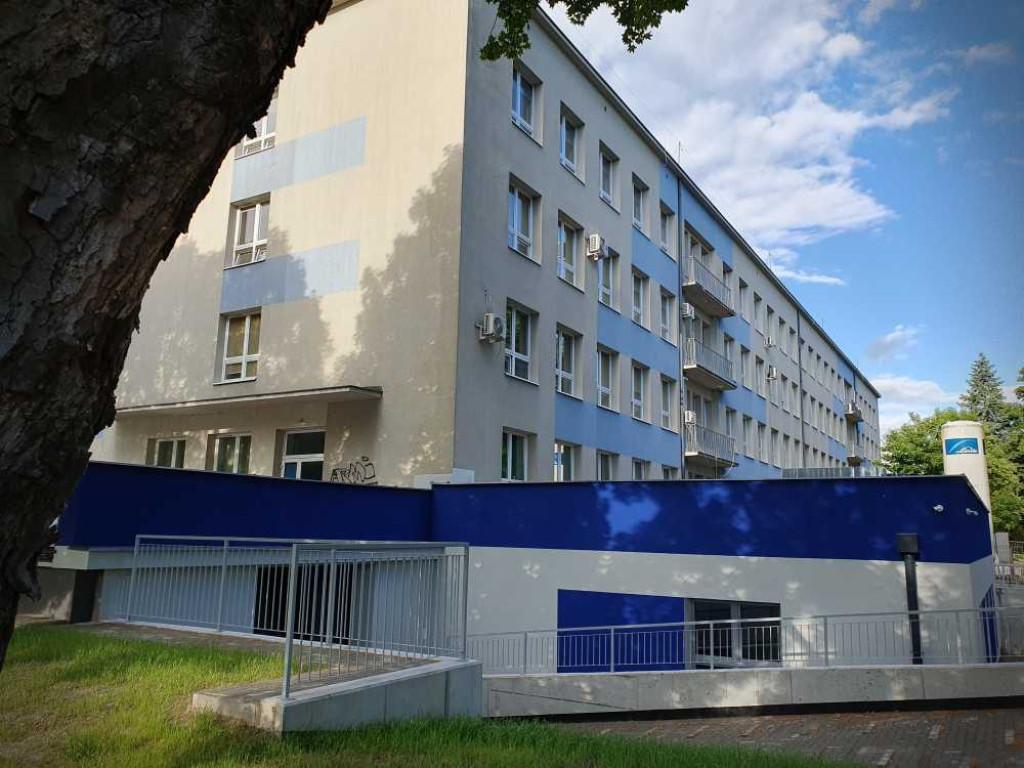Rozbudowa izby przyjęć w hrubieszowskim szpitalu [ZDJĘCIA]