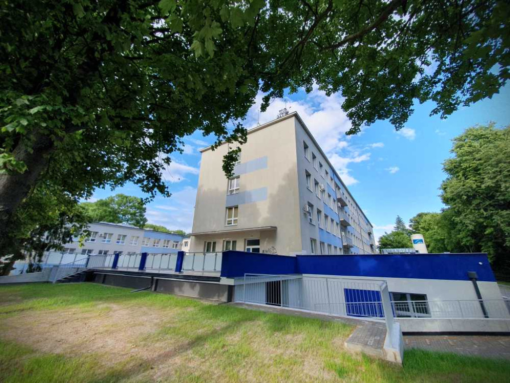 Rozbudowa izby przyjęć w hrubieszowskim szpitalu [ZDJĘCIA]