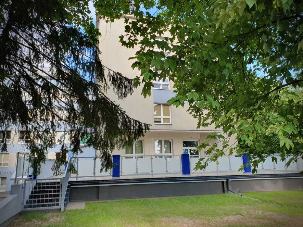 Rozbudowa izby przyjęć w hrubieszowskim szpitalu [ZDJĘCIA]