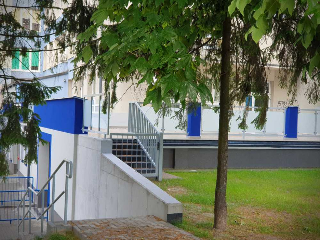 Rozbudowa izby przyjęć w hrubieszowskim szpitalu [ZDJĘCIA]