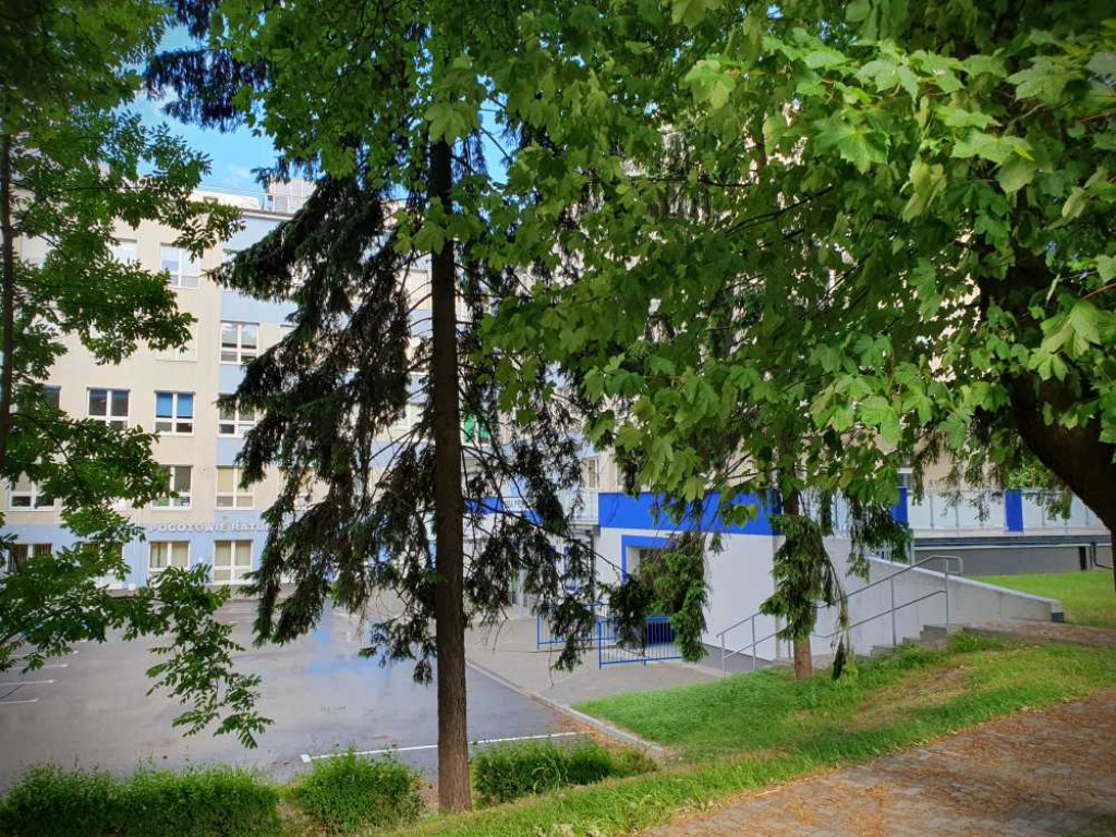 Rozbudowa izby przyjęć w hrubieszowskim szpitalu [ZDJĘCIA]