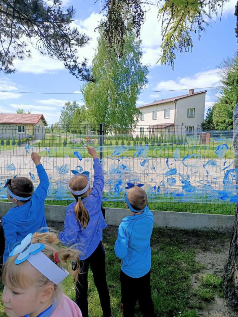 Hrubieszów: Niebieskie Igrzyska [ZDJĘCIA]