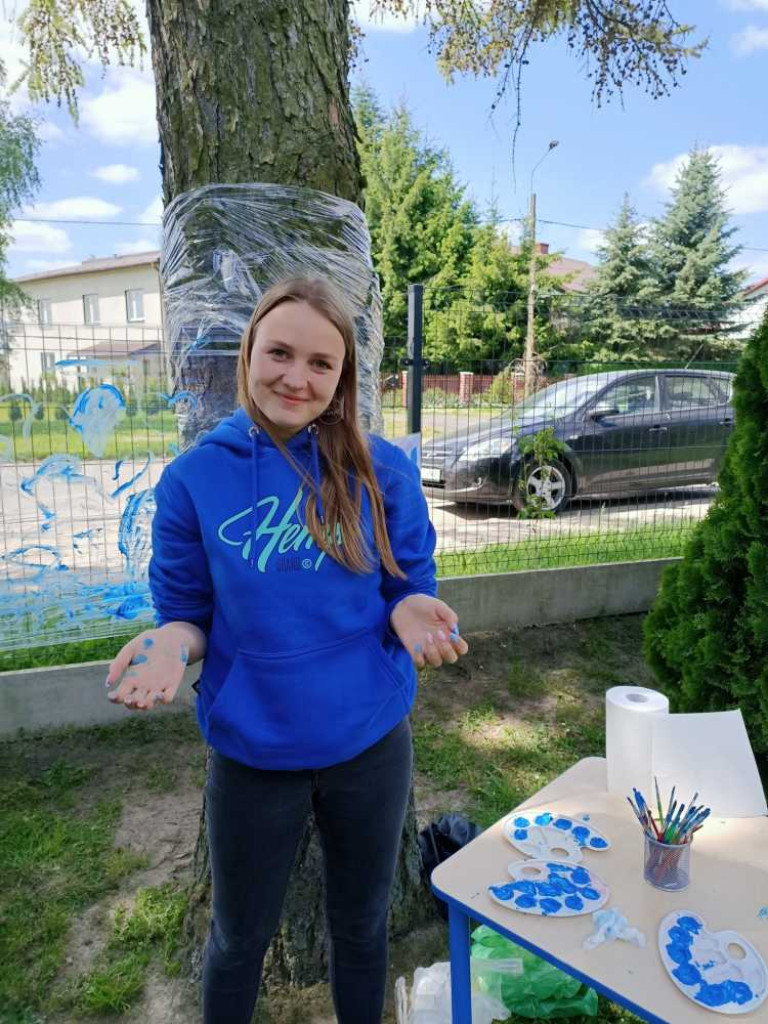 Hrubieszów: Niebieskie Igrzyska [ZDJĘCIA]