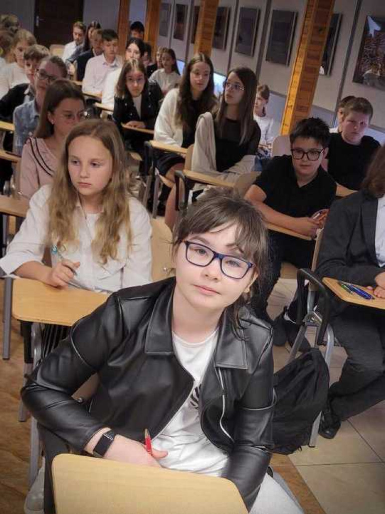 Hrubieszów: Nagrodzeni w ogólnopolskim konkursie! [ZDJĘCIA]