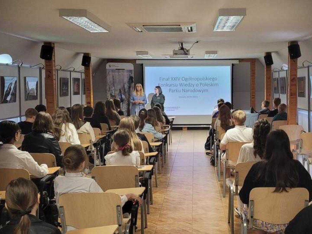 Hrubieszów: Nagrodzeni w ogólnopolskim konkursie! [ZDJĘCIA]