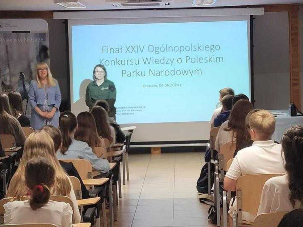 Hrubieszów: Nagrodzeni w ogólnopolskim konkursie! [ZDJĘCIA]