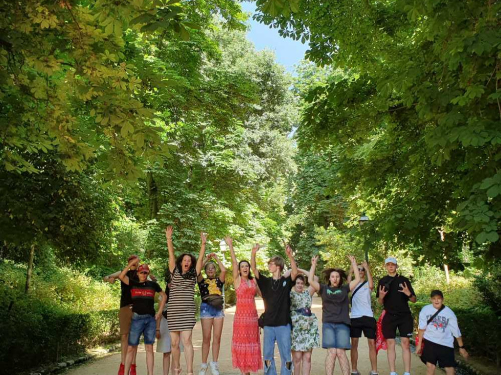 Hrubieszów: Wspomnienia z Hiszpanii [ZDJĘCIA]