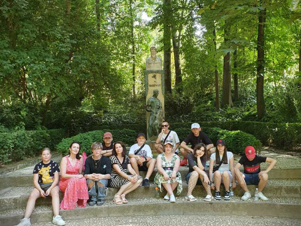 Hrubieszów: Wspomnienia z Hiszpanii [ZDJĘCIA]