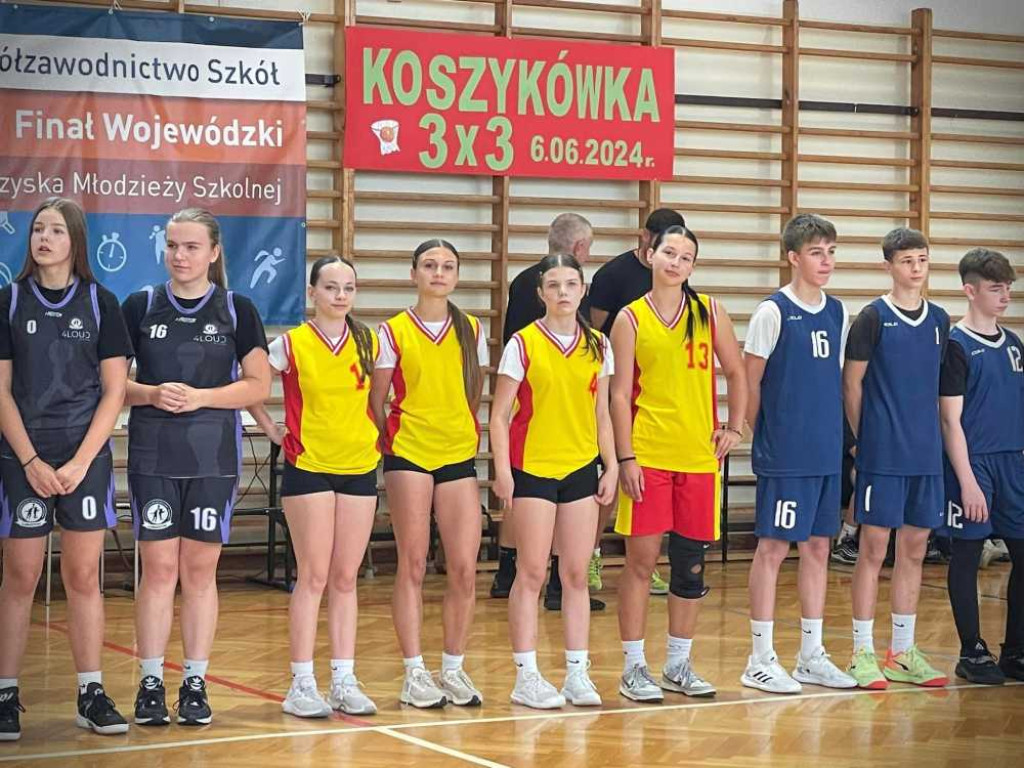 Dwukrotnie tuż za podium [ZDJĘCIA]