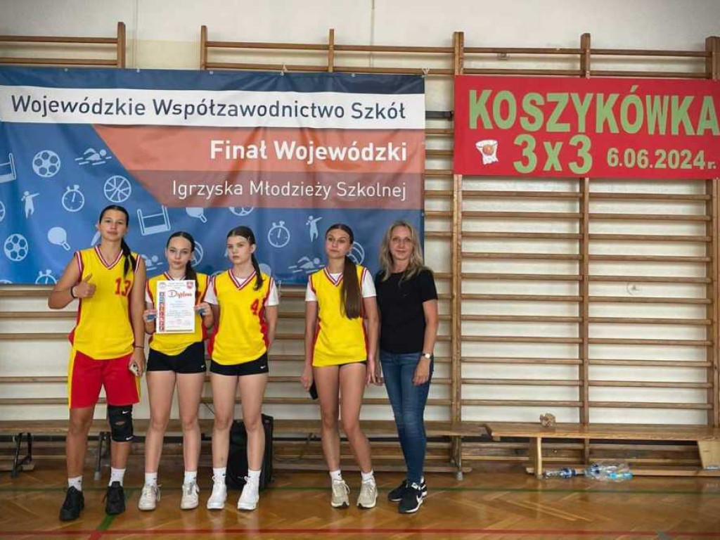 Dwukrotnie tuż za podium [ZDJĘCIA]