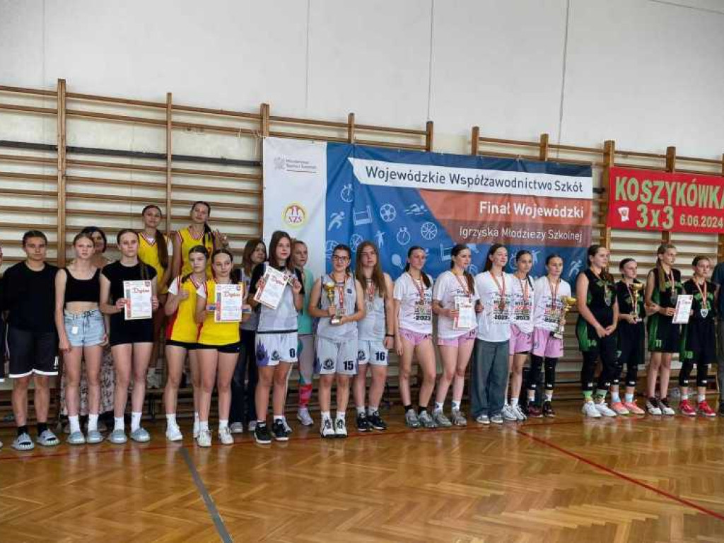 Dwukrotnie tuż za podium [ZDJĘCIA]