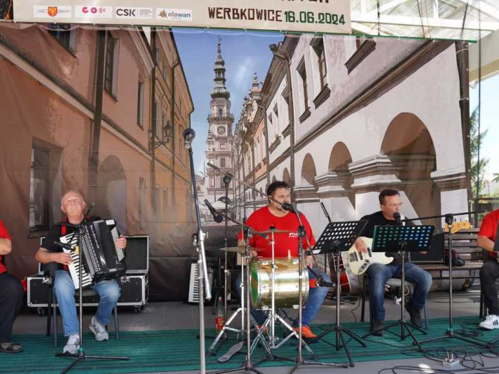 Za nami XIV Wojewódzki Festiwal Kapel Ulicznych i Podwórkowych [ZDJĘCIA]