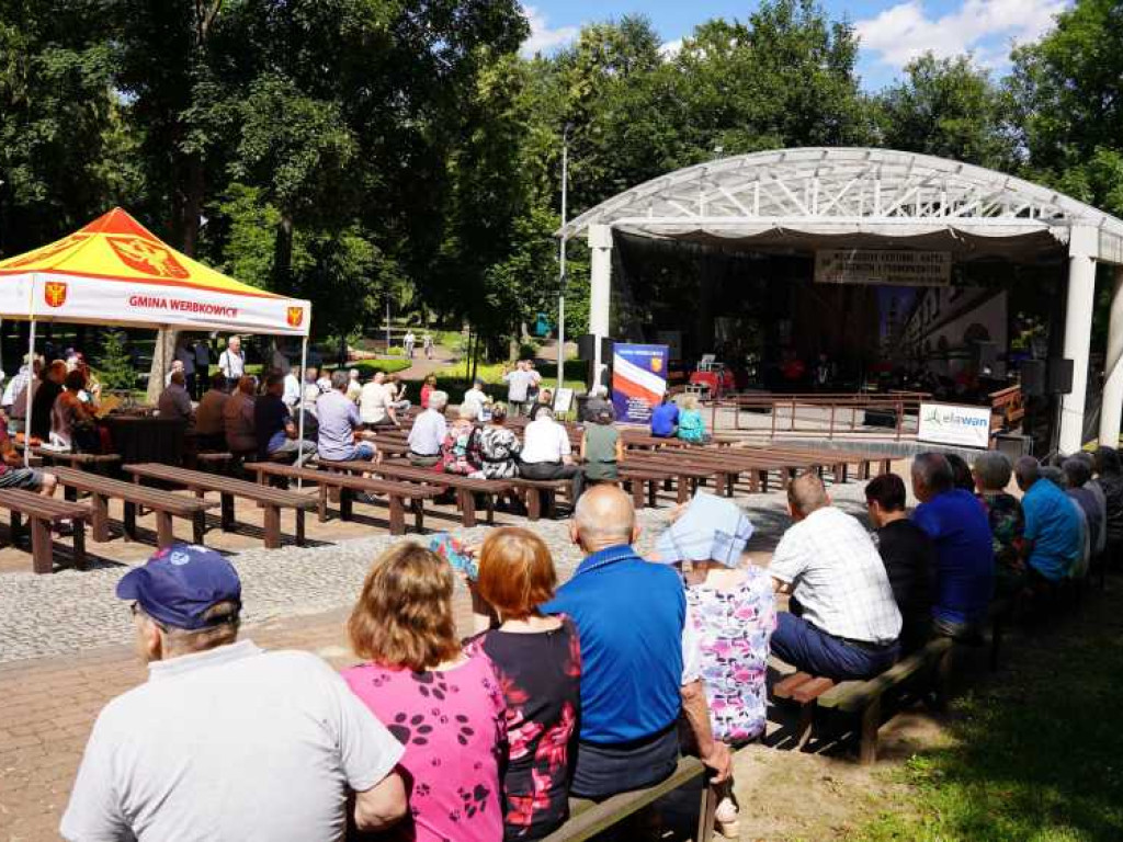 Za nami XIV Wojewódzki Festiwal Kapel Ulicznych i Podwórkowych [ZDJĘCIA]