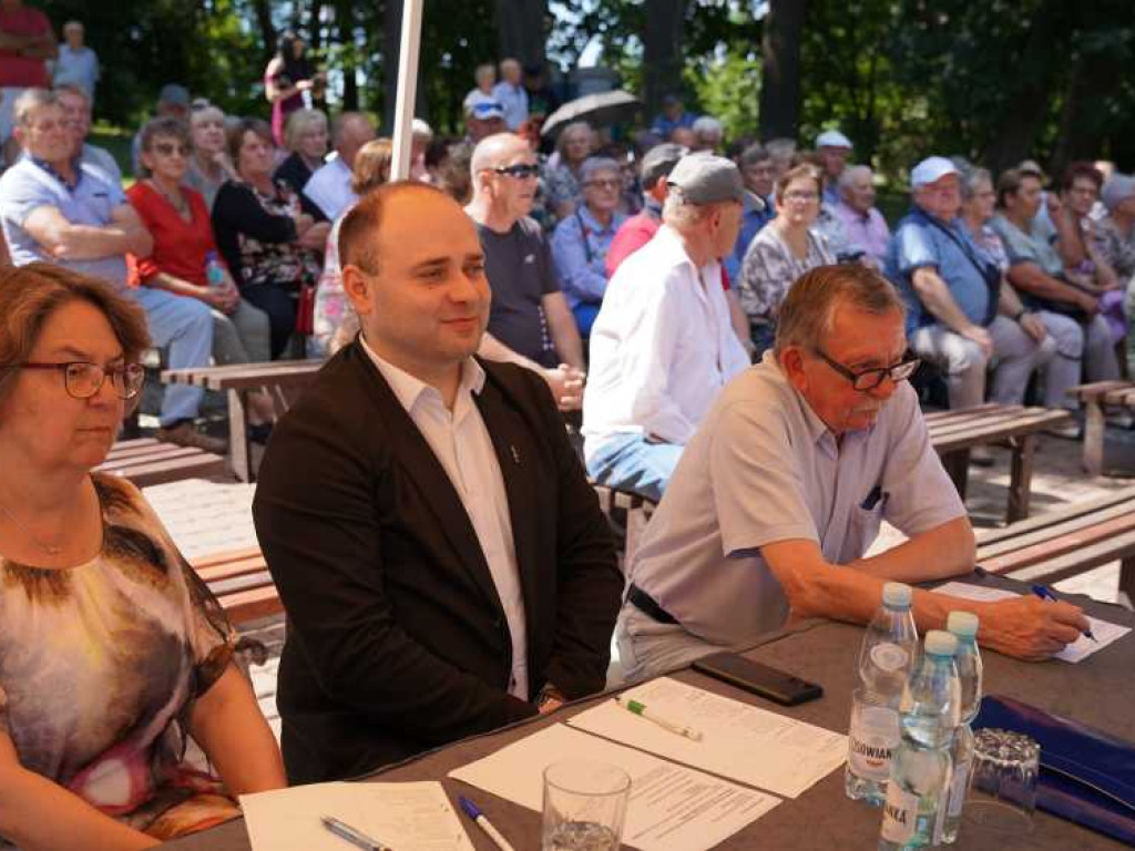 Za nami XIV Wojewódzki Festiwal Kapel Ulicznych i Podwórkowych [ZDJĘCIA]