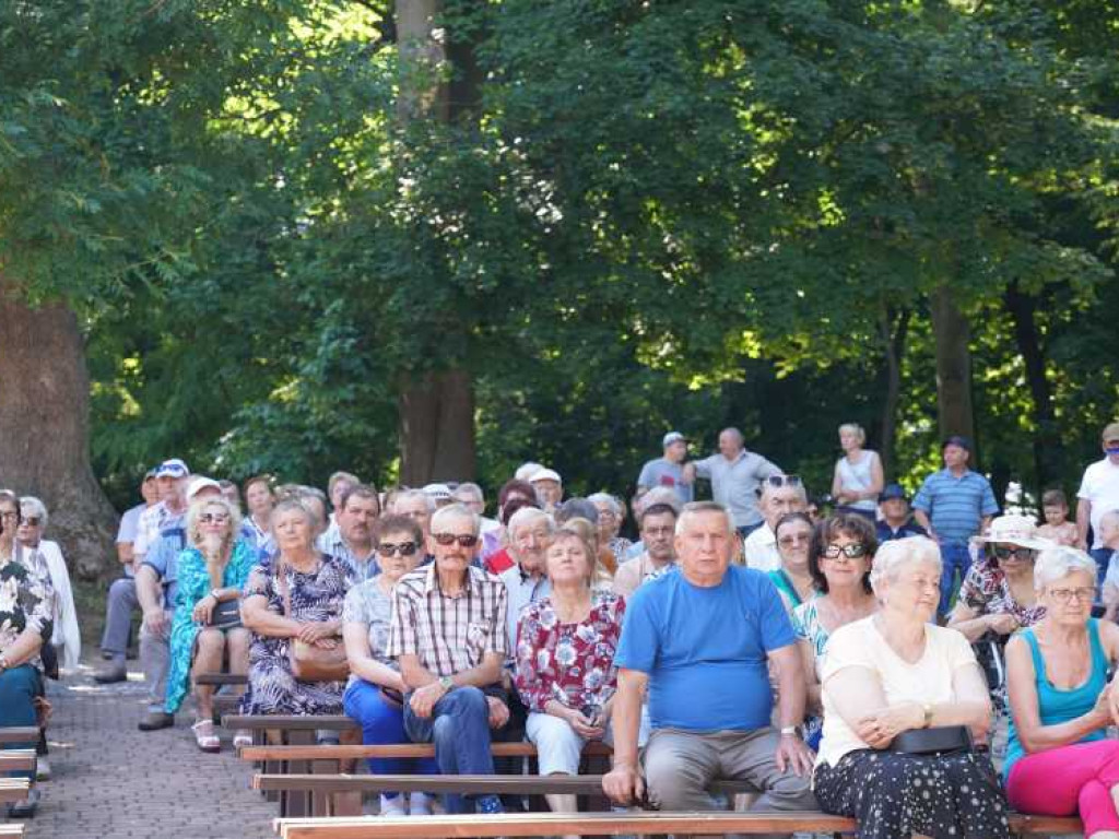 Za nami XIV Wojewódzki Festiwal Kapel Ulicznych i Podwórkowych [ZDJĘCIA]