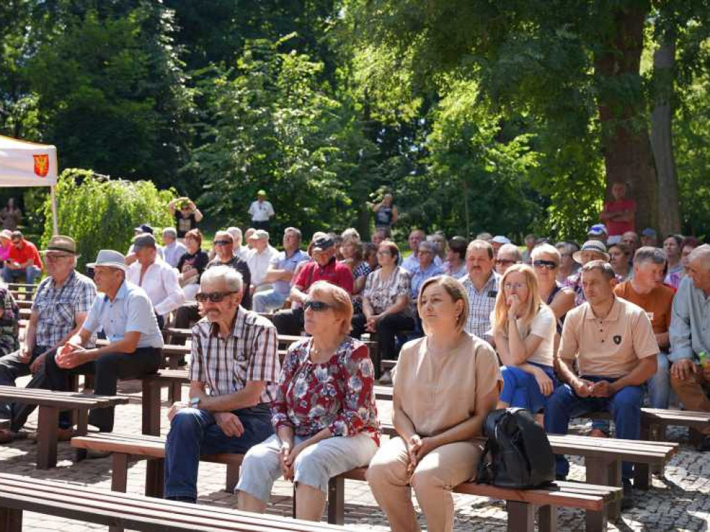Za nami XIV Wojewódzki Festiwal Kapel Ulicznych i Podwórkowych [ZDJĘCIA]