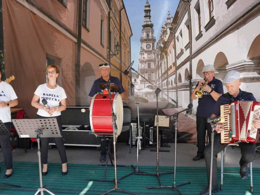 Za nami XIV Wojewódzki Festiwal Kapel Ulicznych i Podwórkowych [ZDJĘCIA]