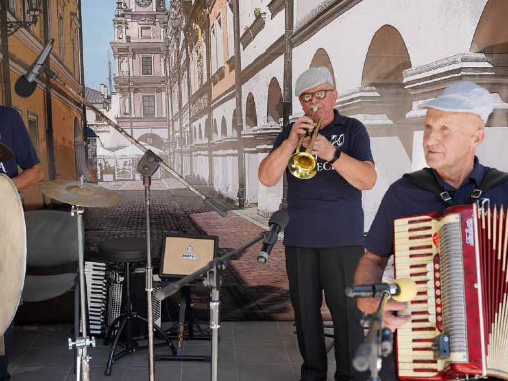 Za nami XIV Wojewódzki Festiwal Kapel Ulicznych i Podwórkowych [ZDJĘCIA]