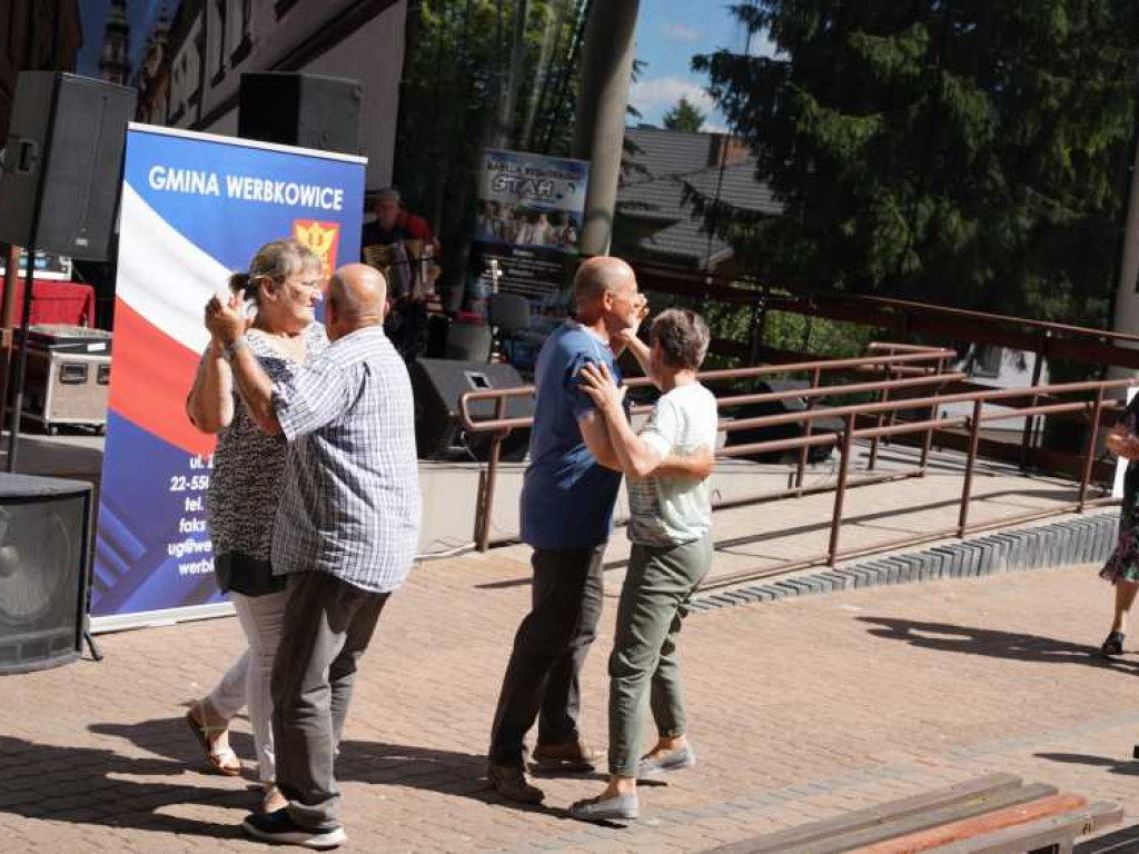 Za nami XIV Wojewódzki Festiwal Kapel Ulicznych i Podwórkowych [ZDJĘCIA]