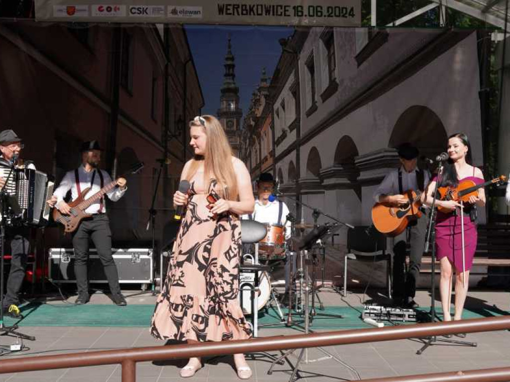 Za nami XIV Wojewódzki Festiwal Kapel Ulicznych i Podwórkowych [ZDJĘCIA]