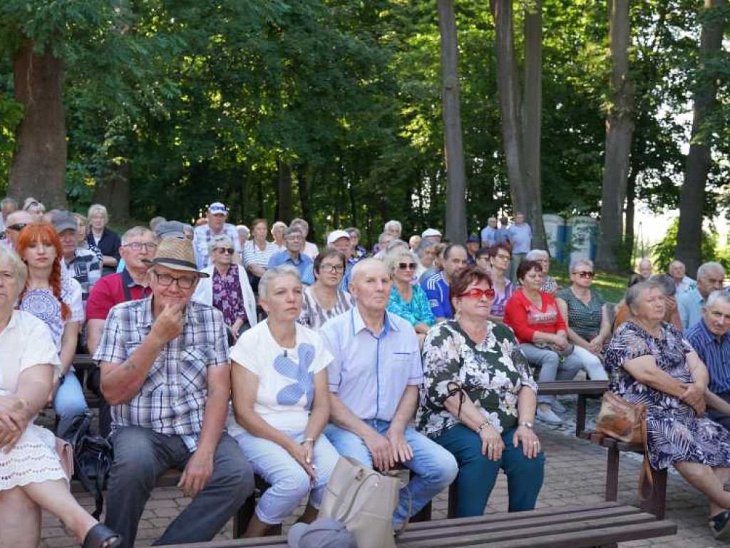 Za nami XIV Wojewódzki Festiwal Kapel Ulicznych i Podwórkowych [ZDJĘCIA]