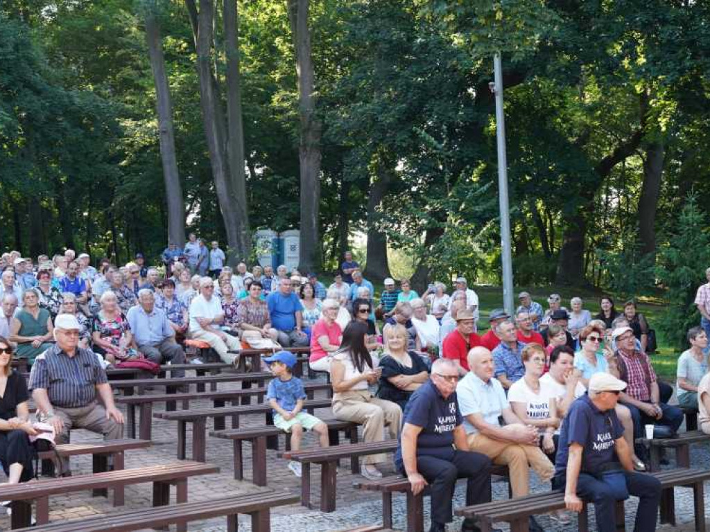 Za nami XIV Wojewódzki Festiwal Kapel Ulicznych i Podwórkowych [ZDJĘCIA]