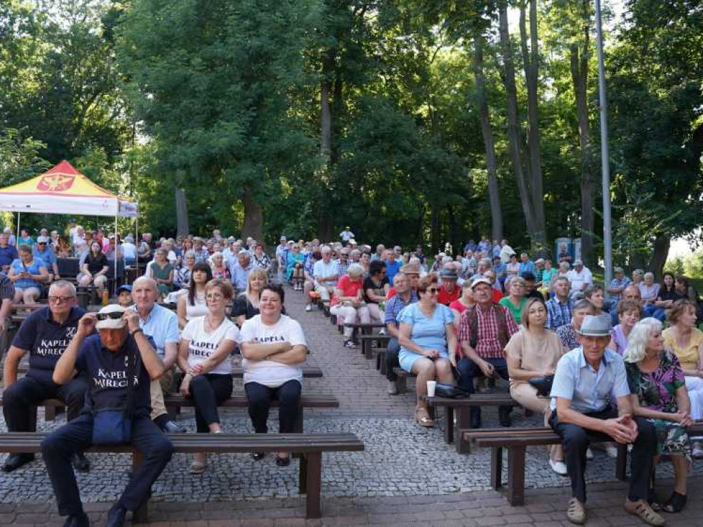 Za nami XIV Wojewódzki Festiwal Kapel Ulicznych i Podwórkowych [ZDJĘCIA]