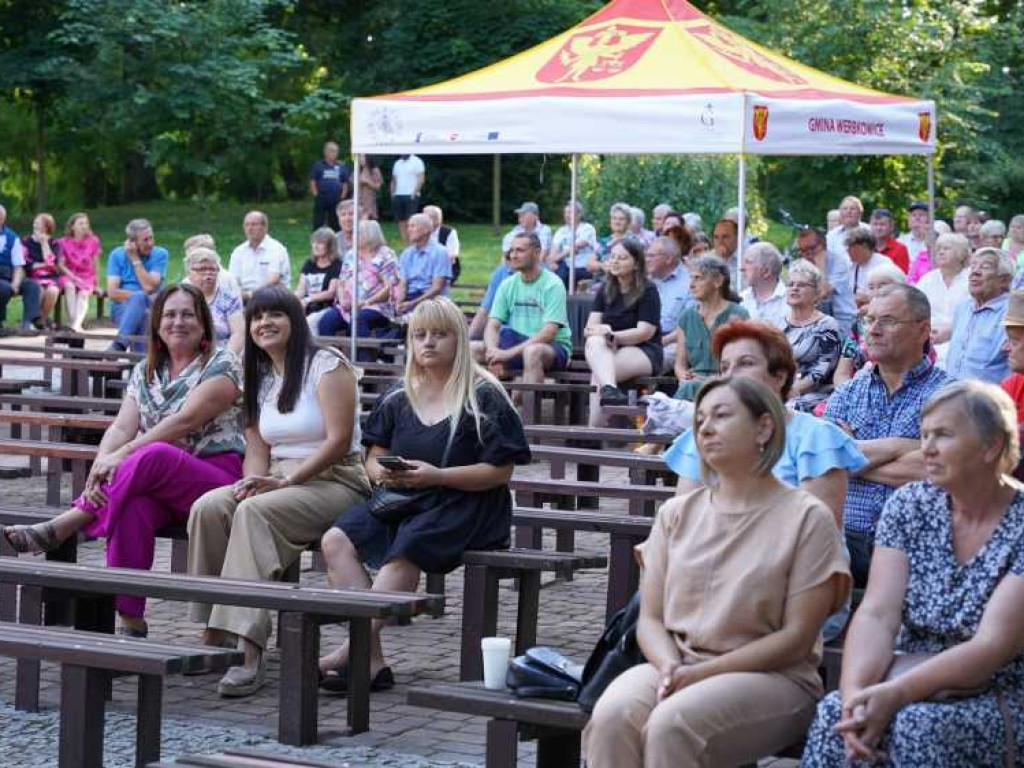 Za nami XIV Wojewódzki Festiwal Kapel Ulicznych i Podwórkowych [ZDJĘCIA]
