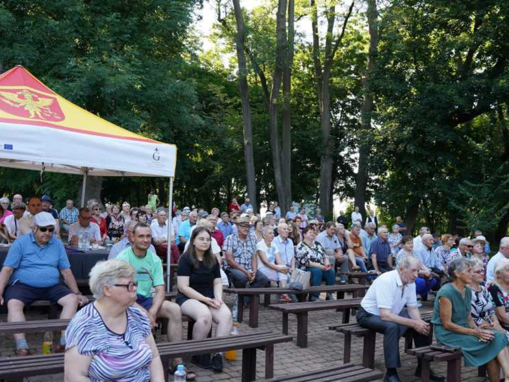 Za nami XIV Wojewódzki Festiwal Kapel Ulicznych i Podwórkowych [ZDJĘCIA]