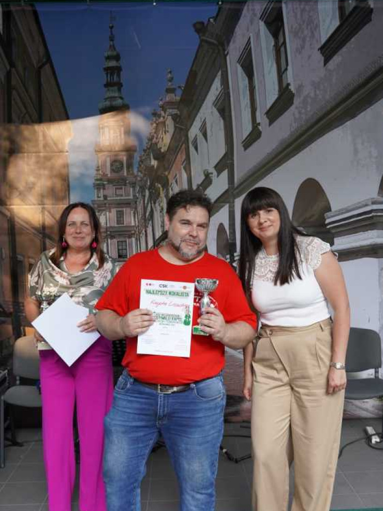 Za nami XIV Wojewódzki Festiwal Kapel Ulicznych i Podwórkowych [ZDJĘCIA]