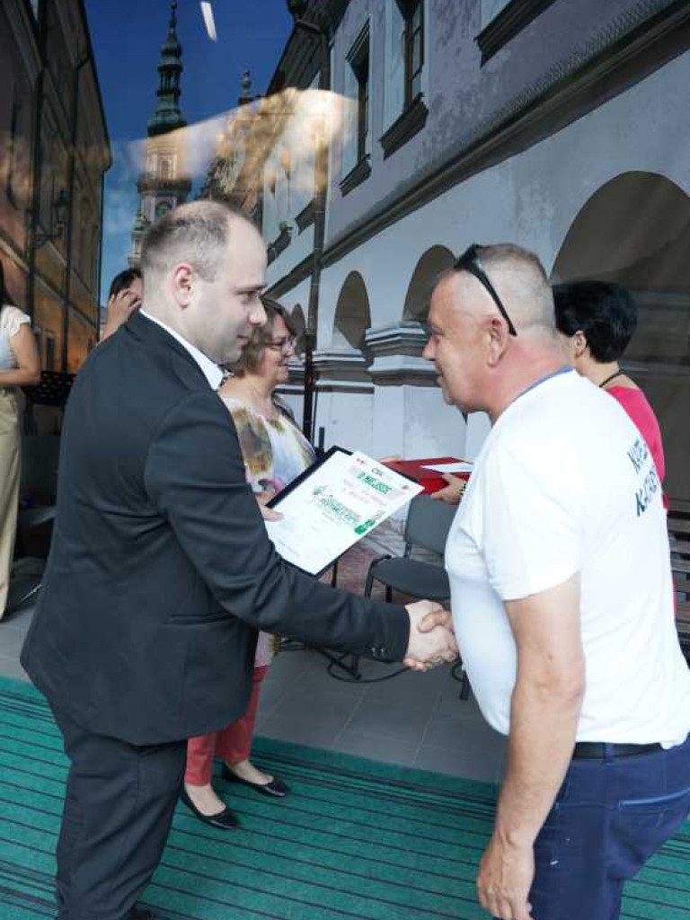 Za nami XIV Wojewódzki Festiwal Kapel Ulicznych i Podwórkowych [ZDJĘCIA]