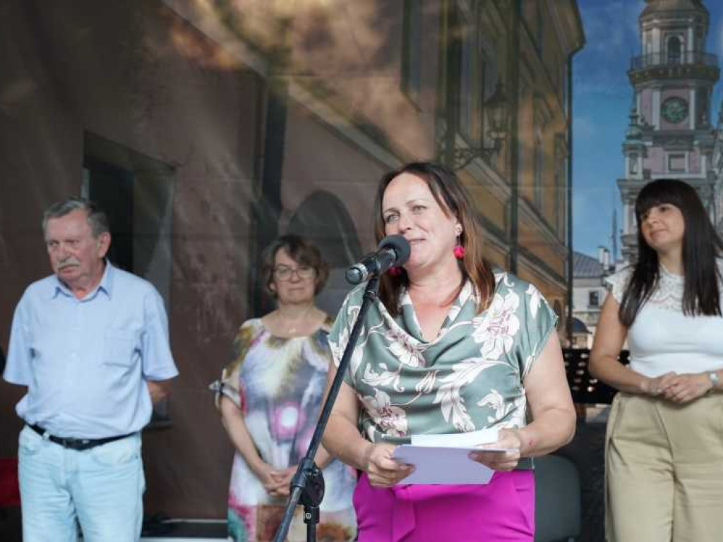 Za nami XIV Wojewódzki Festiwal Kapel Ulicznych i Podwórkowych [ZDJĘCIA]