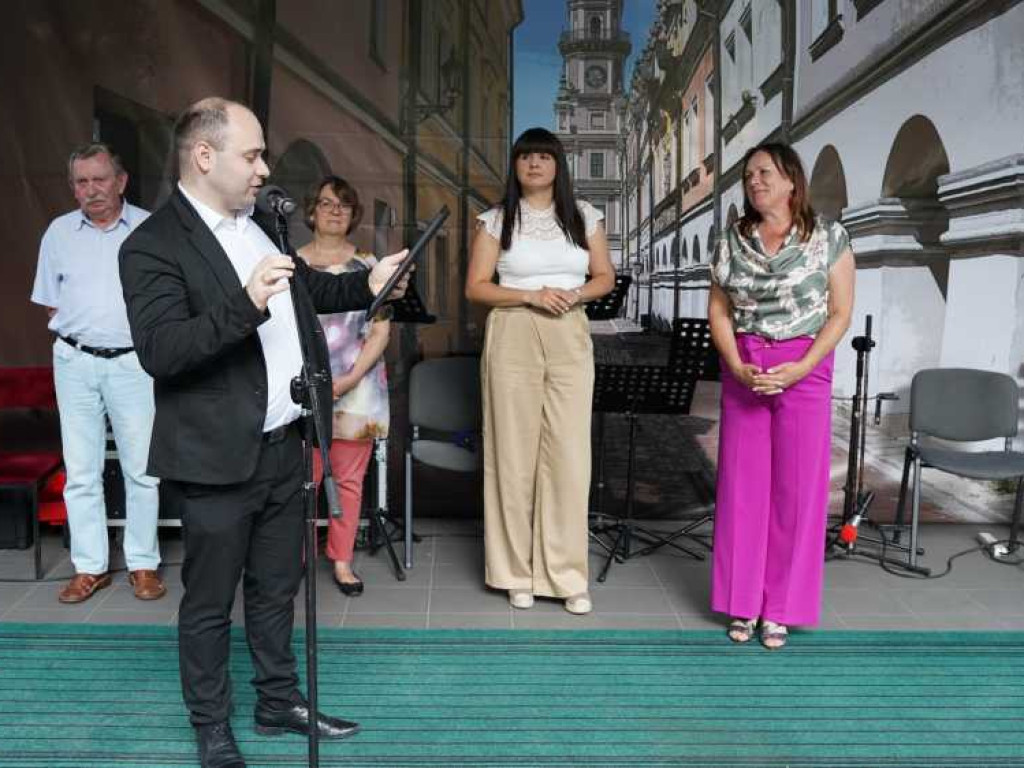 Za nami XIV Wojewódzki Festiwal Kapel Ulicznych i Podwórkowych [ZDJĘCIA]