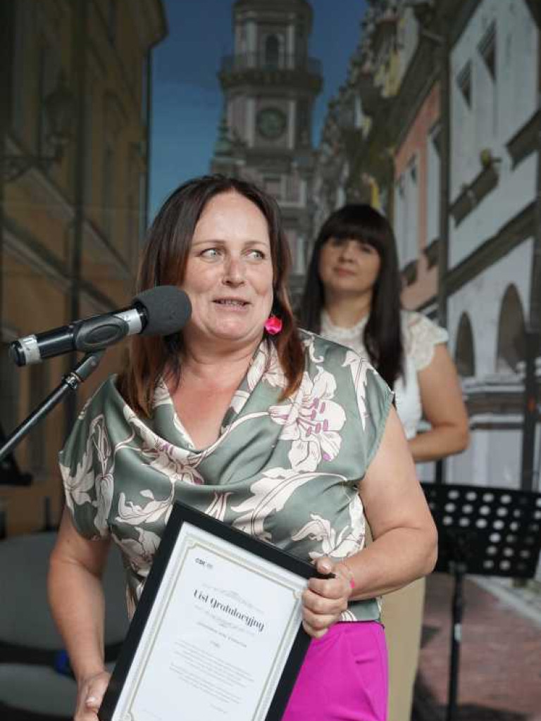 Za nami XIV Wojewódzki Festiwal Kapel Ulicznych i Podwórkowych [ZDJĘCIA]