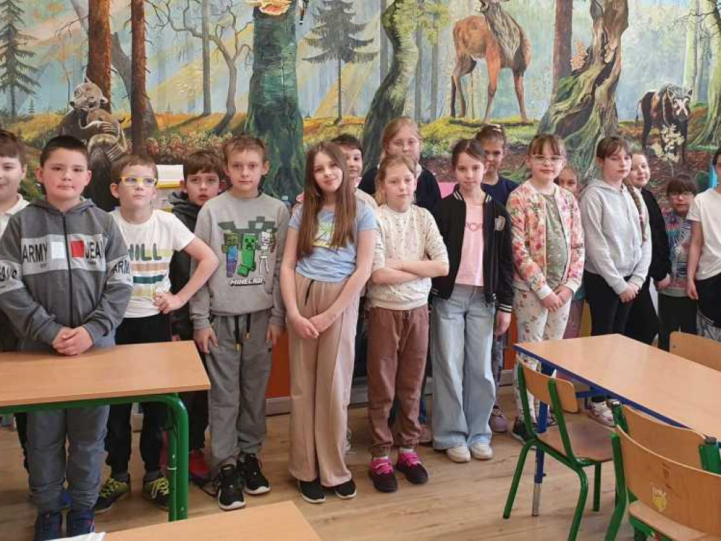 Oto najlepsi młodzi szachiści! [ZDJĘCIA]