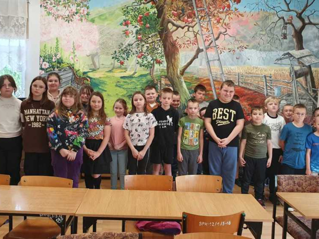 Oto najlepsi młodzi szachiści! [ZDJĘCIA]