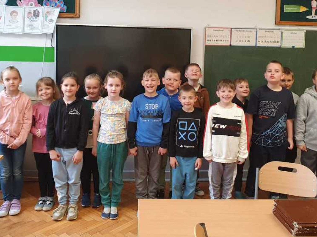 Oto najlepsi młodzi szachiści! [ZDJĘCIA]