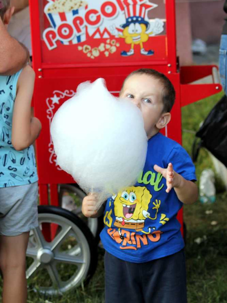 Obsługa imprez, animacje - zorganizuj to z Nami!