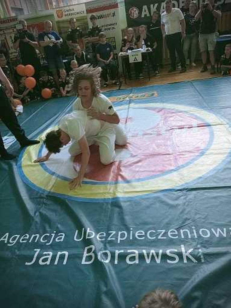 Dziewięć medali Mistrzostw Polski młodych sportowców! [ZDJĘCIA]