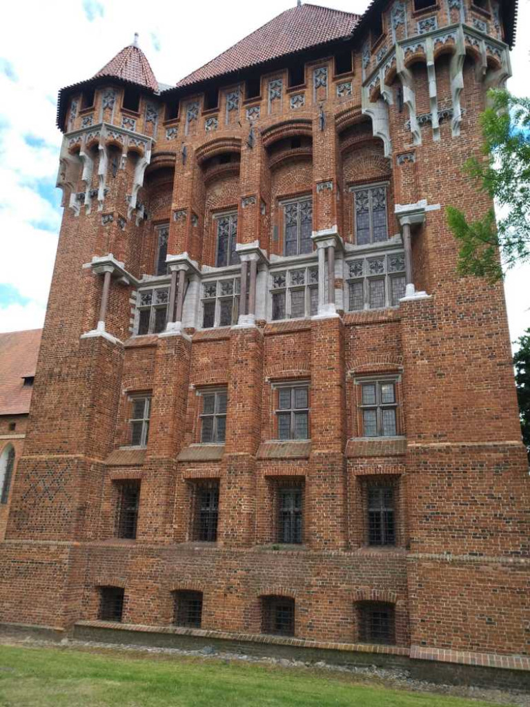 Z Hrubieszowa na północ [ZDJĘCIA]