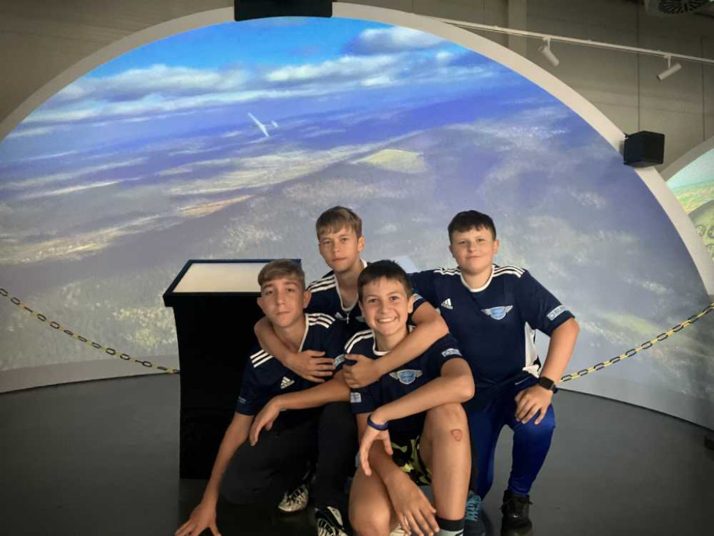 Hrubieszowscy modelarze wicemistrzami Polski! [ZDJĘCIA]